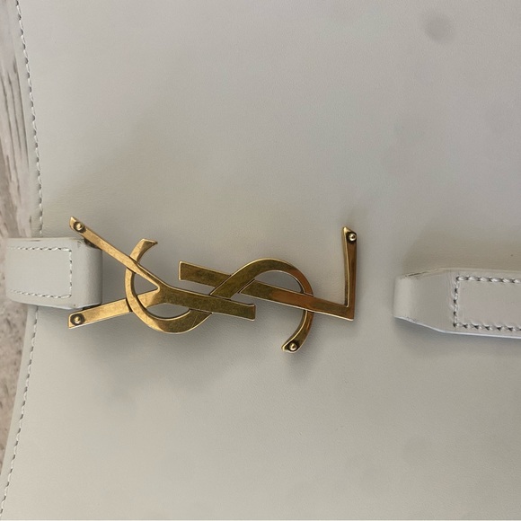 Saint Laurent 5 a 7 Hobo Bag - Picture 5 of 11